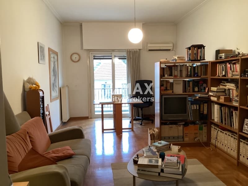 Διαμέρισμα στην Εδέμ, Παλαιό Φάληρο — Φωτογραφία 2 από 11