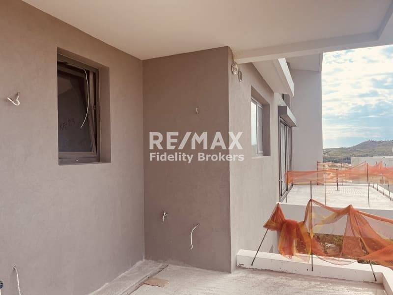 House in Exochi, Voula — Photo 3 of 12