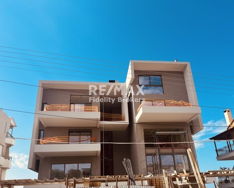 House in Exochi, Voula — Photo 12 of 12