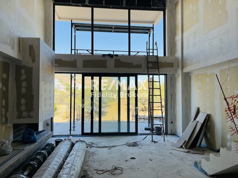 House in Exochi, Voula — Photo 6 of 12