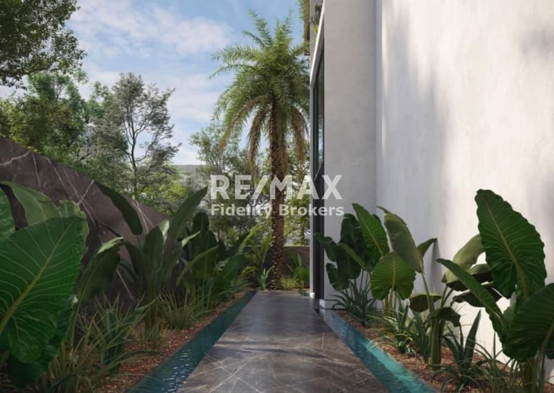 House in Center, Voula — Photo 4 of 11