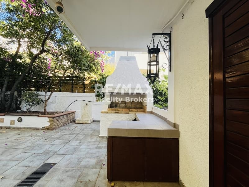 House in Exochi, Voula — Photo 24 of 25