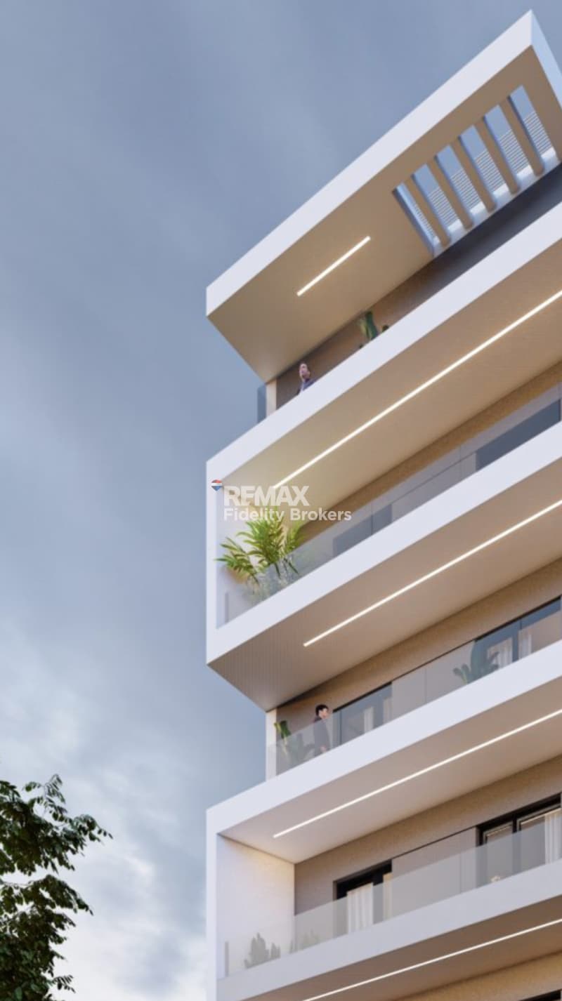 Διαμέρισμα στην Εκτελωνιστών - Εφοριακών, Άλιμος — Φωτογραφία 5 από 8