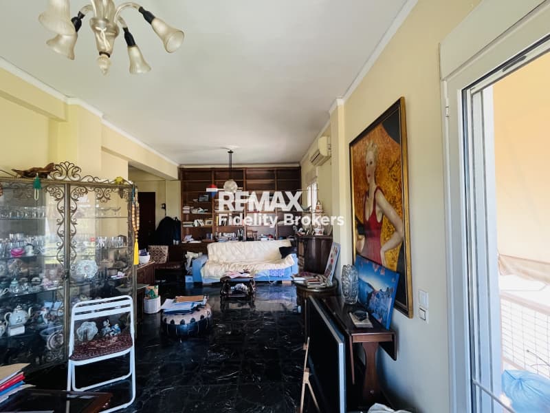 Apartment in Golf, Glyfada — Photo 3 of 10