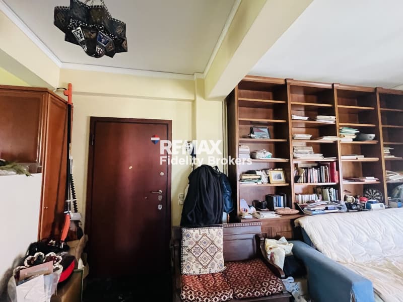 Apartment in Golf, Glyfada — Photo 10 of 10
