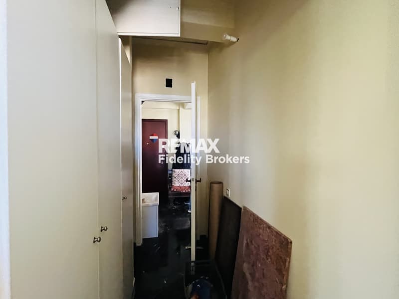 Apartment in Golf, Glyfada — Photo 8 of 10