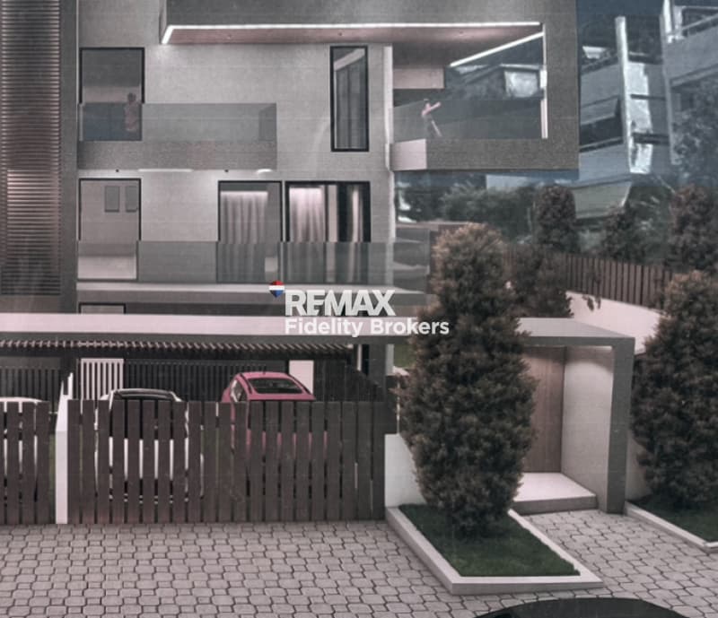 House in Pirnari, Glyfada — Photo 5 of 5