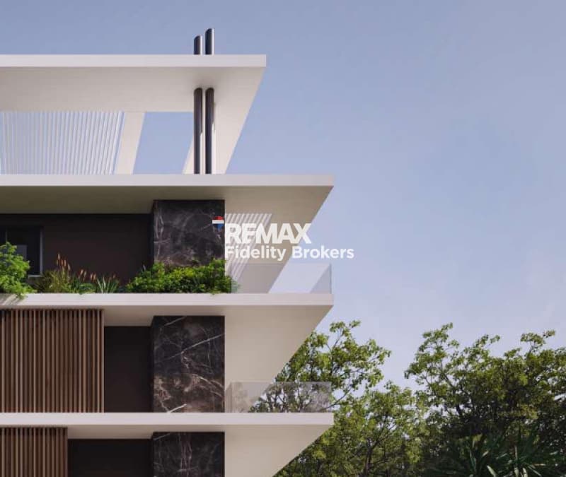 Apartment in Prasinos Lofos, Iraklio — Photo 7 of 9