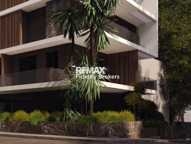 Apartment in Prasinos Lofos, Iraklio — Photo 8 of 9