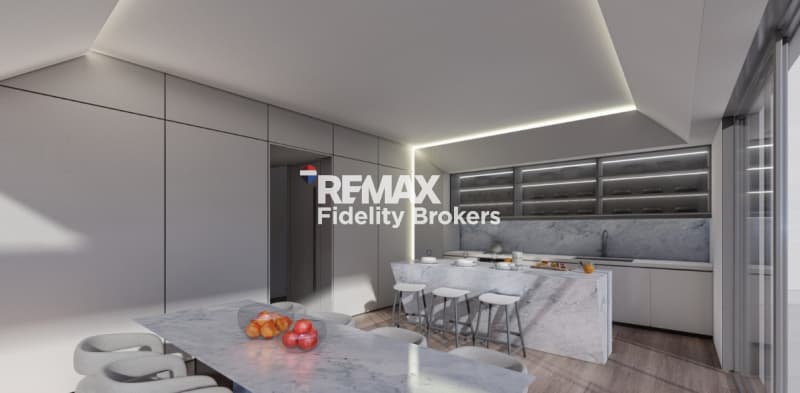 Apartment in Amfithea, Palaio Faliro — Photo 2 of 4