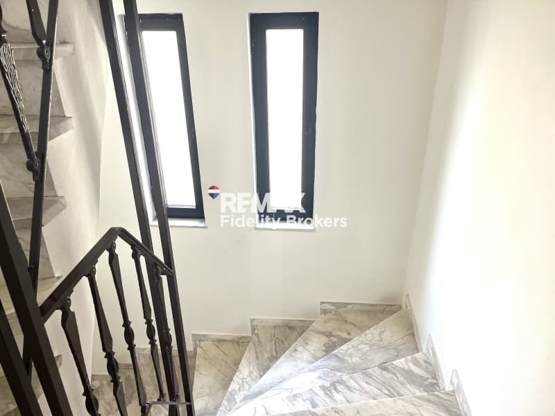 Διαμέρισμα στην Άνω Γλυφάδα, Γλυφάδα — Φωτογραφία 28 από 30
