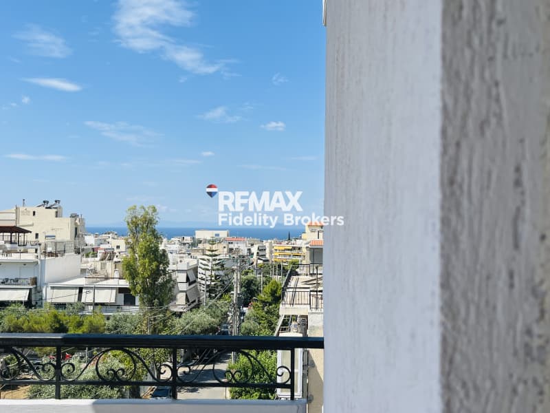 Διαμέρισμα στην Άνω Γλυφάδα, Γλυφάδα — Φωτογραφία 24 από 30