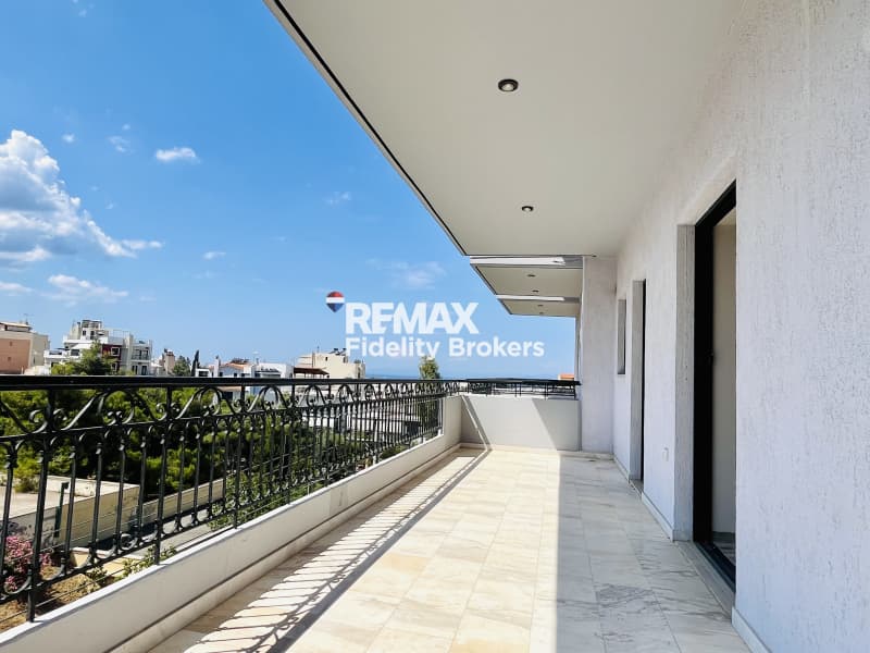 Διαμέρισμα στην Άνω Γλυφάδα, Γλυφάδα — Φωτογραφία 2 από 30