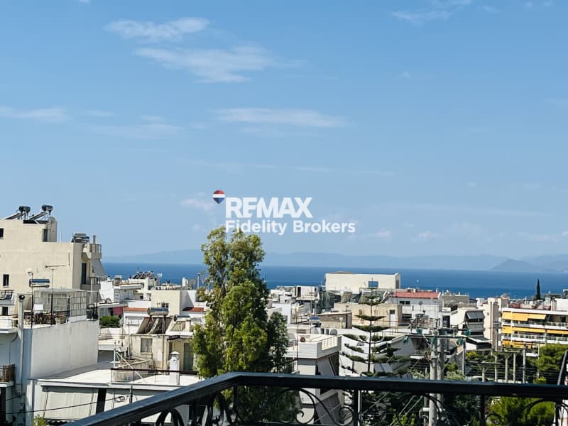 Διαμέρισμα στην Άνω Γλυφάδα, Γλυφάδα — Φωτογραφία 1 από 30