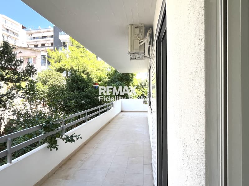 Διαμέρισμα στην Αμπελάκια, Άλιμος — Φωτογραφία 10 από 10
