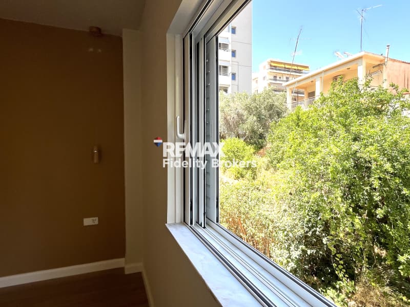 Διαμέρισμα στην Αμπελάκια, Άλιμος — Φωτογραφία 9 από 10