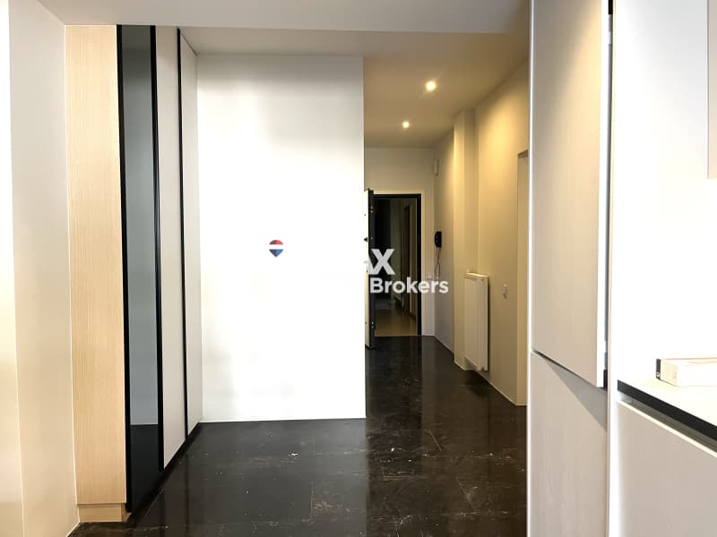 Διαμέρισμα στην Αμπελάκια, Άλιμος — Φωτογραφία 5 από 10