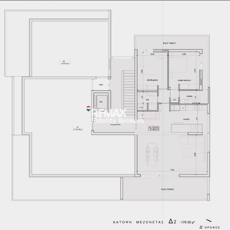 House in Pirnari, Glyfada — Photo 9 of 12