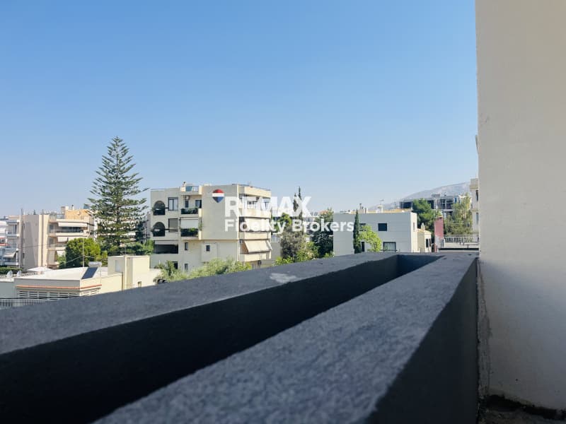 Μονοκατοικία στην Πανιωνία, Γλυφάδα — Φωτογραφία 2 από 10