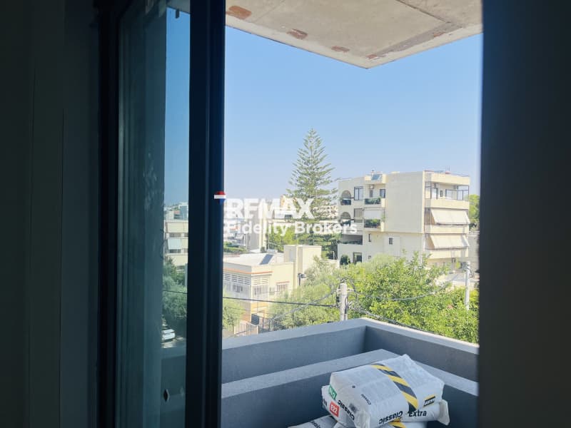 Μονοκατοικία στην Πανιωνία, Γλυφάδα — Φωτογραφία 3 από 10