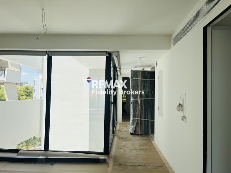 Διαμέρισμα στην Κάτω Βούλα, Βούλα — Φωτογραφία 2 από 8