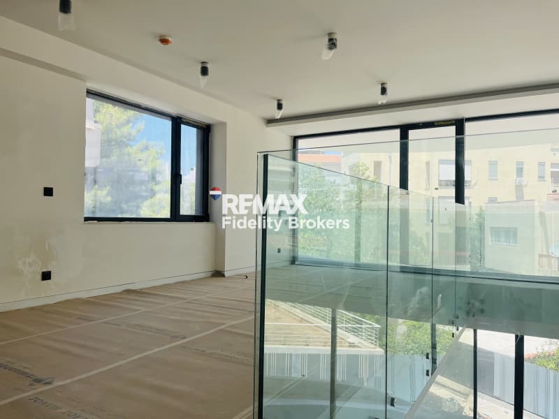 Μονοκατοικία στην Κάτω Βούλα, Βούλα — Φωτογραφία 2 από 15