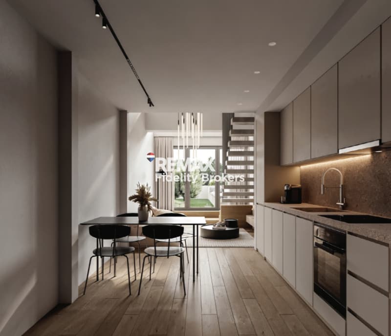 Apartment in Kopi, Drapetsona — Photo 1 of 6