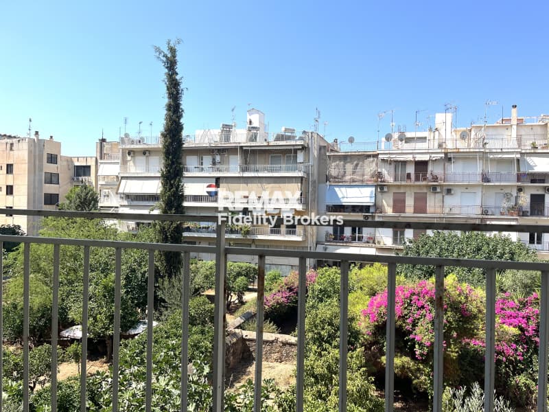 Apartment in Pirnari, Glyfada — Photo 7 of 7
