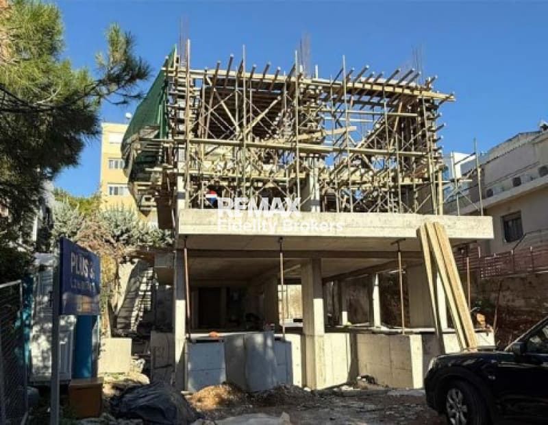 Μονοκατοικία στην Δικηγορικά, Βούλα — Φωτογραφία 4 από 4