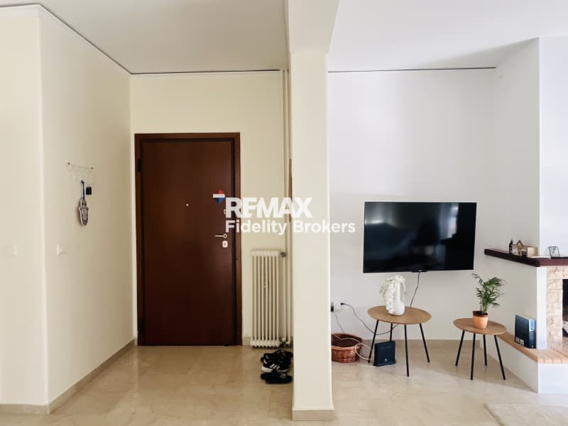 Διαμέρισμα στην Αιξωνή, Γλυφάδα — Φωτογραφία 5 από 13