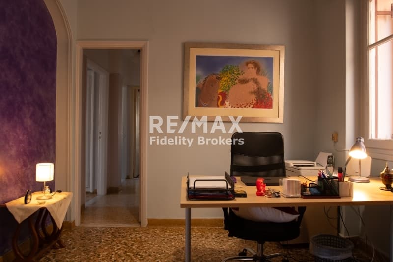 Διαμέρισμα στην Εκτελωνιστών - Εφοριακών, Άλιμος — Φωτογραφία 13 από 31