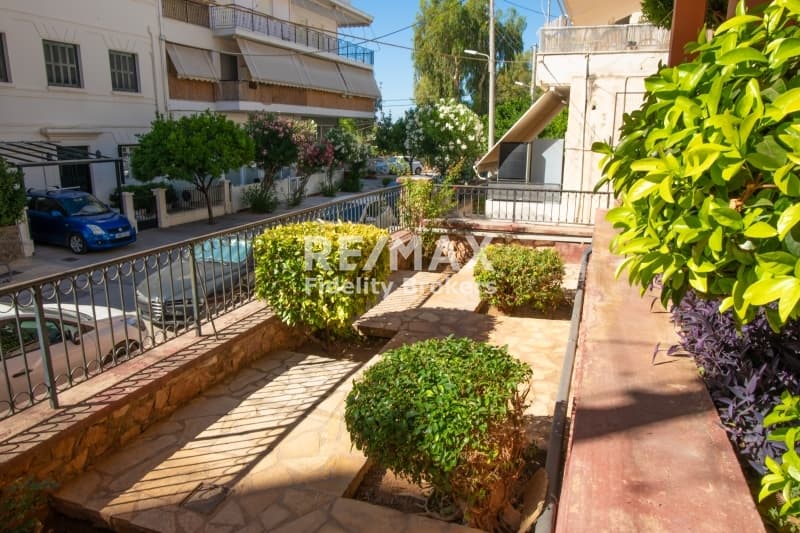 Διαμέρισμα στην Εκτελωνιστών - Εφοριακών, Άλιμος — Φωτογραφία 11 από 31