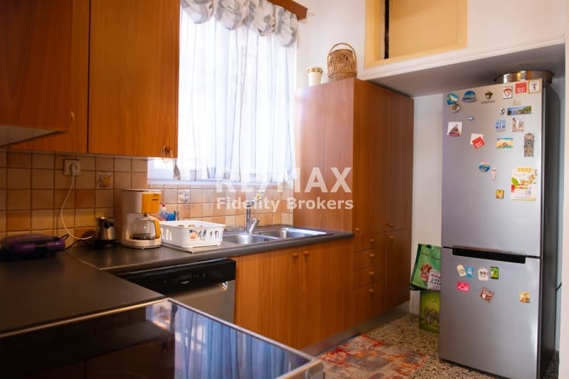 Διαμέρισμα στην Εκτελωνιστών - Εφοριακών, Άλιμος — Φωτογραφία 29 από 31