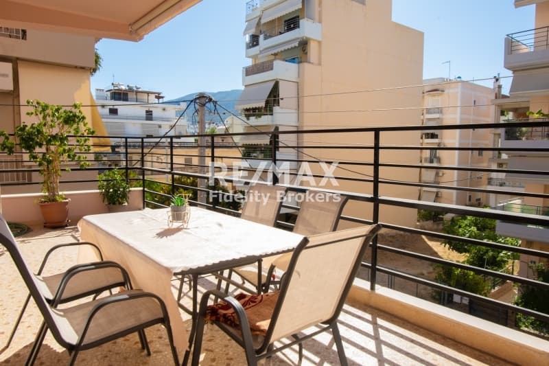 Διαμέρισμα στην Εκτελωνιστών - Εφοριακών, Άλιμος — Φωτογραφία 4 από 31