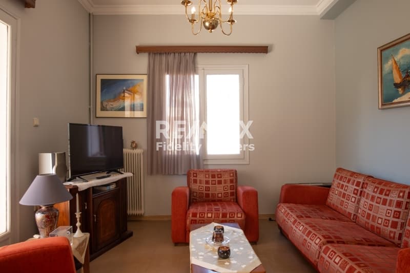 Διαμέρισμα στην Εκτελωνιστών - Εφοριακών, Άλιμος — Φωτογραφία 10 από 31