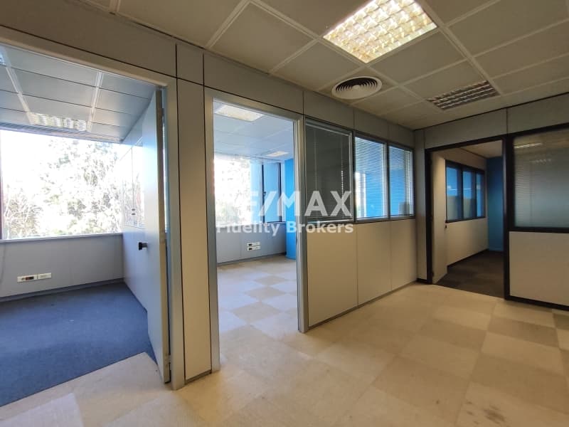 Γραφείο στην Κάτω Ιλίσια, Ιλίσια — Φωτογραφία 1 από 23