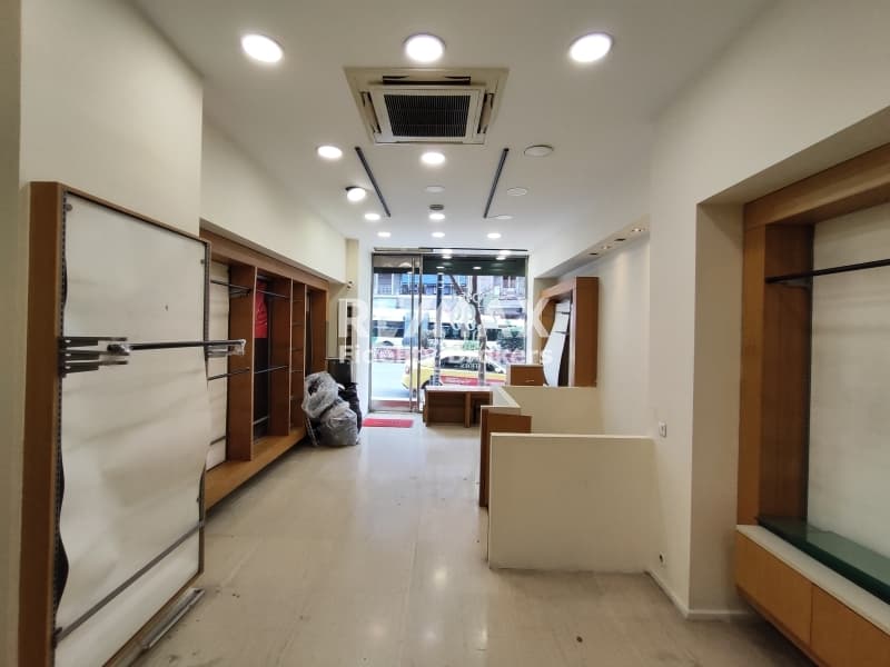 Κατάστημα στην Φωκίωνος Νέγρη, Κυψέλη — Φωτογραφία 5 από 8