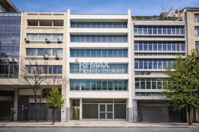 building στην Κέντρο