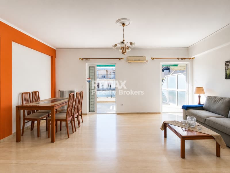 Apartment in Vosporos, Goudi — Photo 1 of 9