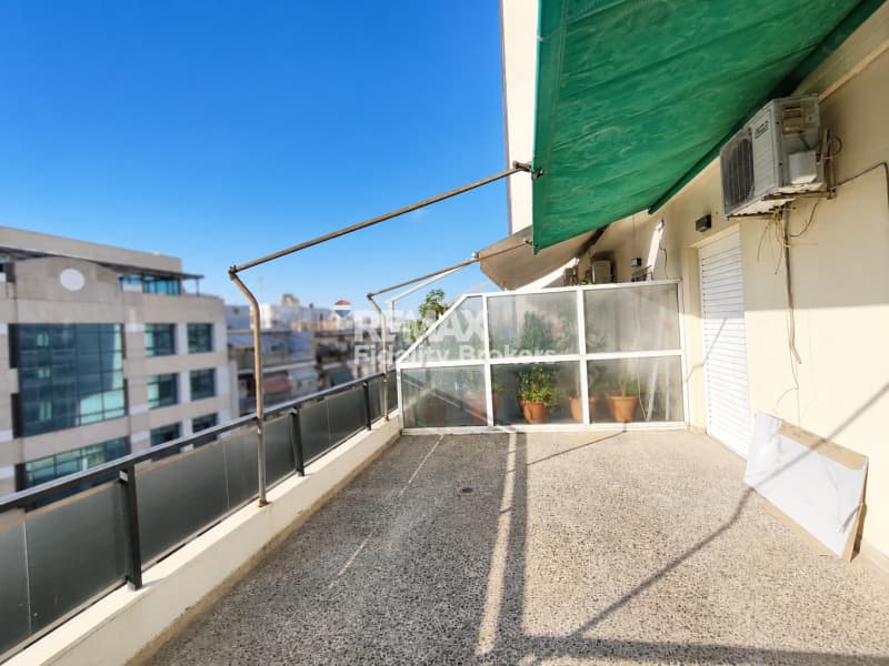 Apartment in Vosporos, Goudi — Photo 9 of 9