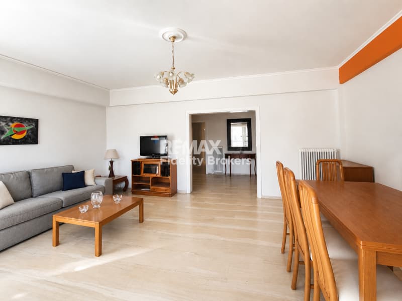 Apartment in Vosporos, Goudi — Photo 5 of 9