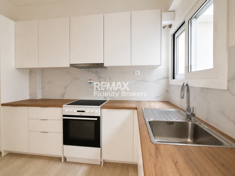 Apartment in Vosporos, Goudi — Photo 4 of 9