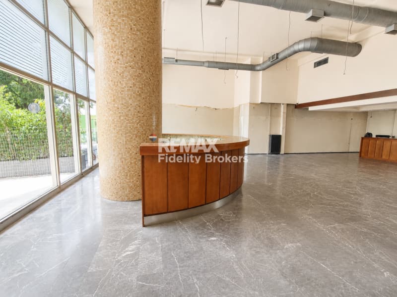 retail στην Πολύγωνο - Τουρκοβούνια