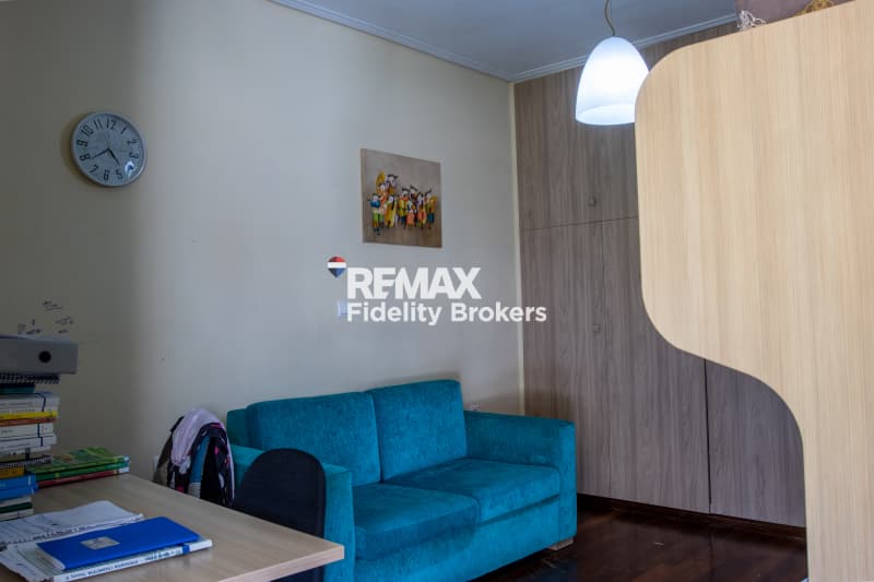 Διαμέρισμα στην Εθνικής Αντιστάσεως, Άγιος Δημήτριος — Φωτογραφία 14 από 17