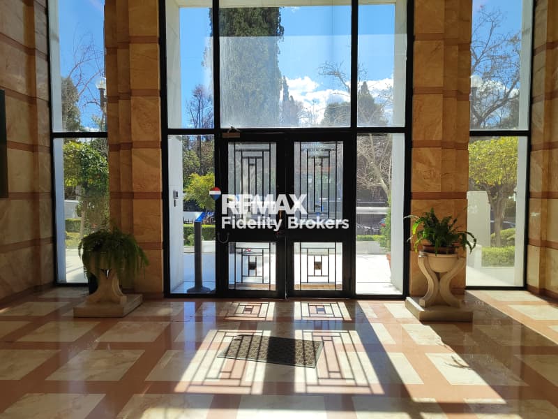 Γραφείο στην Σύνταγμα, Κέντρο — Φωτογραφία 1 από 8