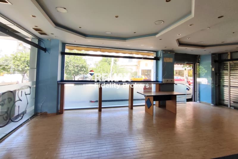 Κατάστημα στην Πολυτεχνιούπολη, Ζωγράφου — Φωτογραφία 4 από 12