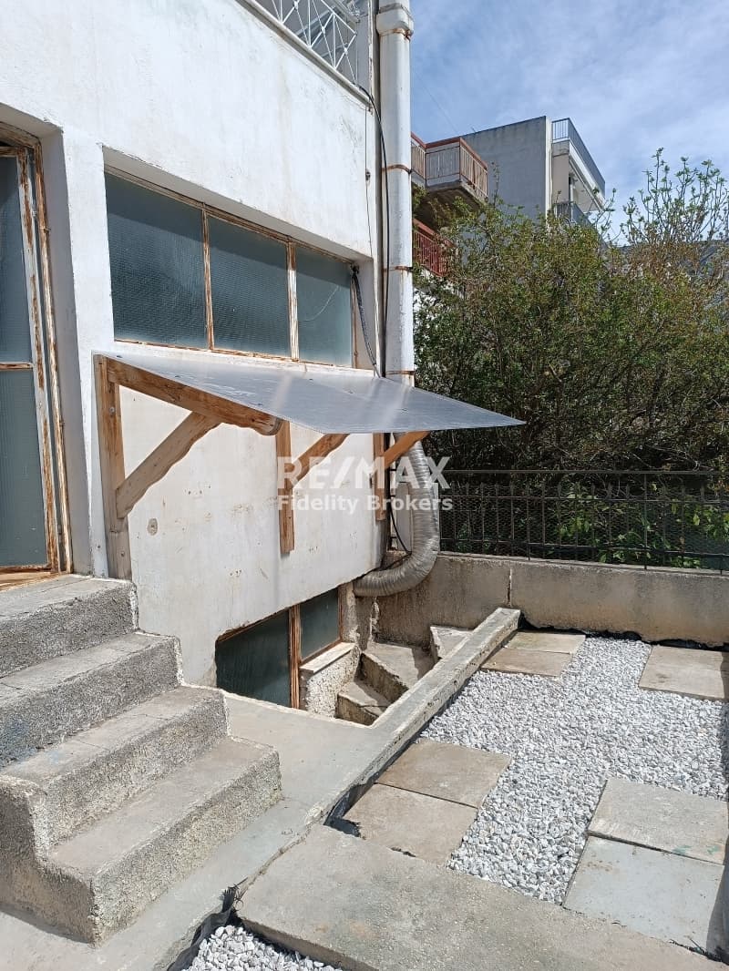 Μονοκατοικία στην Νέα Αλεξάνδρεια, Αργυρούπολη — Φωτογραφία 28 από 28