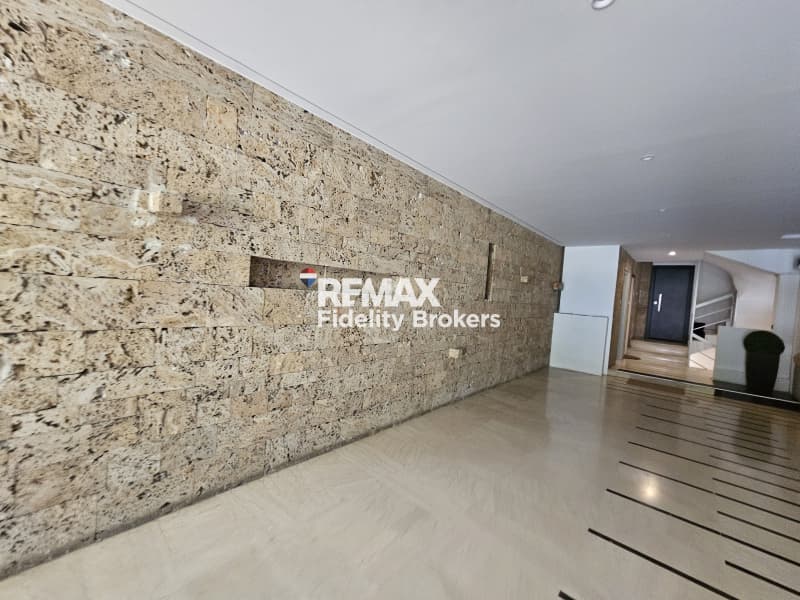 Διαμέρισμα στην Πυρνάρι, Γλυφάδα — Φωτογραφία 18 από 20