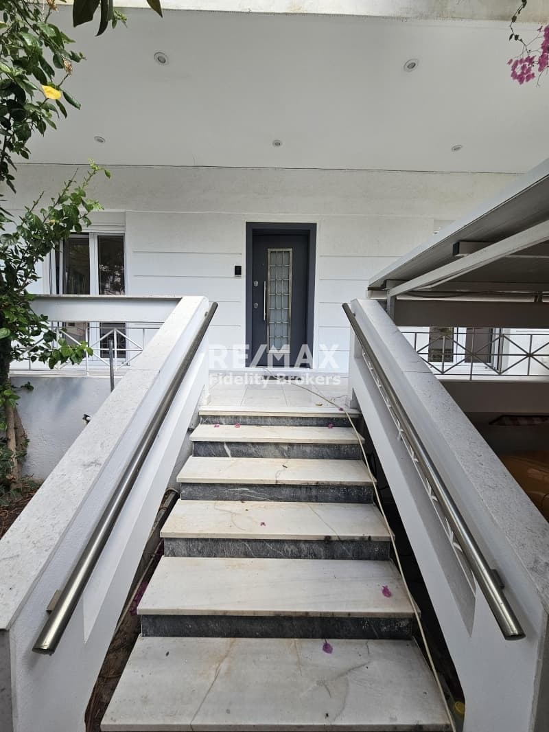 Διαμέρισμα στην Άνω Γλυφάδα, Γλυφάδα — Φωτογραφία 23 από 23