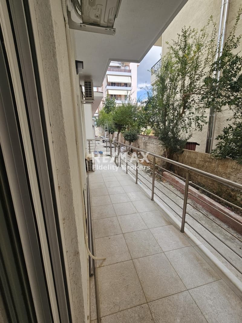 Διαμέρισμα στην Άνω Γλυφάδα, Γλυφάδα — Φωτογραφία 14 από 23